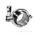 Snitary Stainless Steel Clamp Union Complete Set Seal